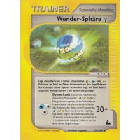 Wunder-Sph&auml;re ? 131/144 BESPIELT