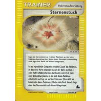 Sternenst&uuml;ck 139/144 REVERSE HOLO BESPIELT