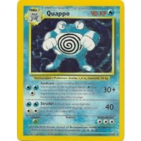 Quappo 13/102 1. Edition HOLO BESPIELT
