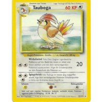 Tauboga 22/102 1. Edition BESPIELT
