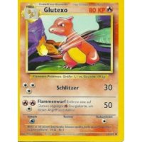 Glutexo 24/102 1. Edition BESPIELT