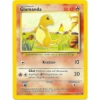 Glumanda 46/102 1. Edition BESPIELT