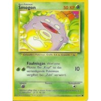 Smogon 51/102 1. Edition BESPIELT