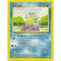 Schiggy 63/102 1. Edition BESPIELT