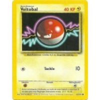 Voltobal 67/102 1. Edition BESPIELT