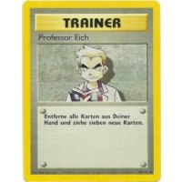 Professor Eich 88/102 1. Edition BESPIELT