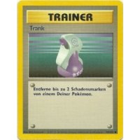 Trank 94/102 1. Edition BESPIELT