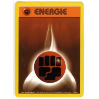 Kampf-Energie 97/102 1. Edition BESPIELT