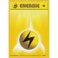 Elektro-Energie 100/102 1. Edition BESPIELT