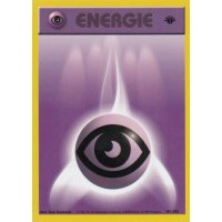 Psycho-Energie 101/102 1. Edition BESPIELT