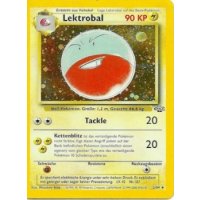 Lektrobal 2/64 1. Edition HOLO BESPIELT