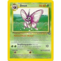 Omot 13/64 1. Edition HOLO BESPIELT
