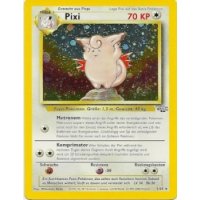 Pixi 17/64 1. Edition BESPIELT