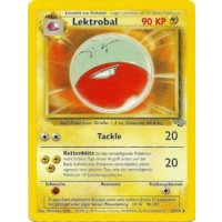 Lektrobal 18/64 1. Edition BESPIELT