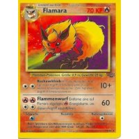 Flamara 19/64 1. Edition BESPIELT