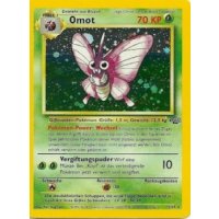 Omot 29/64 1. Edition BESPIELT