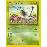 Smettbo 33/64 1. Edition BESPIELT