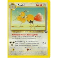 Dodri 34/64 1. Edition BESPIELT