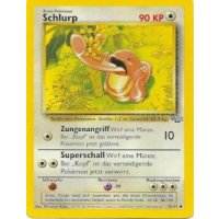 Schlurp 38/64 1. Edition BESPIELT