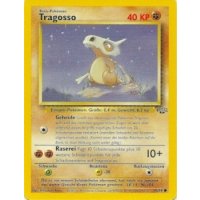 Tragosso 50/64 1. Edition BESPIELT