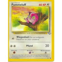 Pummeluff 54/64 1. Edition BESPIELT