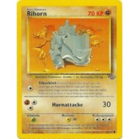 Rihorn 61/64 1. Edition BESPIELT