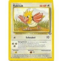 Habitak 62/64 1. Edition BESPIELT