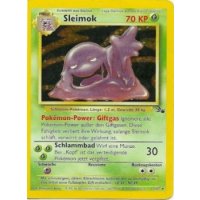 Sleimok 28/62 1. Edition BESPIELT