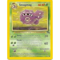 Smogmog 45/62 1. Edition BESPIELT