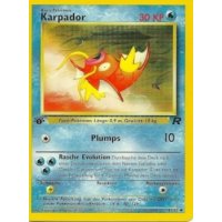 Karpador 47/82 1. Edition BESPIELT