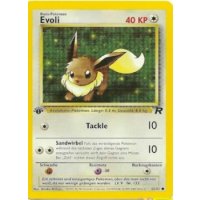 Evoli 55/82 1. Edition BESPIELT