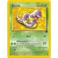 Rettan 56/82 1. Edition BESPIELT