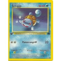 Schiggy 68/82 1. Edition BESPIELT