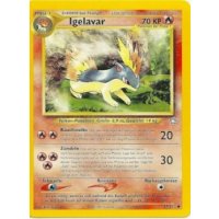 Impergator 4/111 1. Edition HOLO BESPIELT