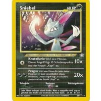 Sniebel 25/111 1. Edition BESPIELT