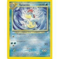 Tyracroc 31/111 1. Edition BESPIELT