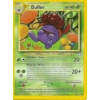 Duflor 36/111 1. Edition BESPIELT