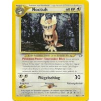 Noctuh 42/111 1. Edition BESPIELT