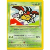 Ledyba 63/111 1. Edition BESPIELT