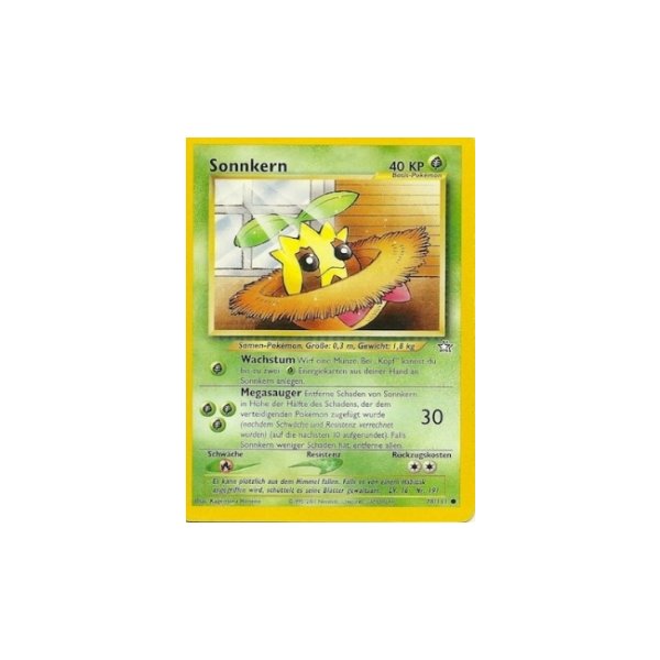 Sonnkern 78/111 1. Edition BESPIELT