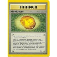 Goldbeere 93/111 1. Edition BESPIELT