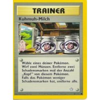 Kuhmuh-Milch 101/111 1. Edition BESPIELT
