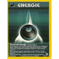 Finsternis-Energie 104/111 1. Edition BESPIELT
