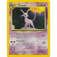 Psiana 1/75 1. Edition HOLO BESPIELT