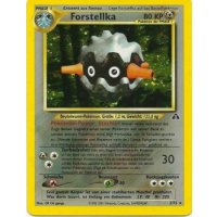Forstellka 21/75 1. Edition BESPIELT
