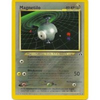 Magnetilo 26/75 1. Edition BESPIELT
