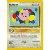 Fluffeluff 40/75 1. Edition BESPIELT