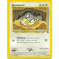Dummisel 54/75 1. Edition BESPIELT