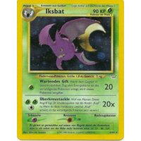 Iksbat 4/64 1. Edition HOLO BESPIELT