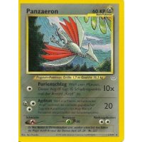 Panzaeron 23/64 1. Edition BESPIELT